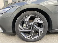2023 Hyundai Elantra 1.5L CVT GLX Elite — фото 14