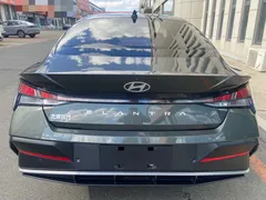 2023 Hyundai Elantra 1.5L CVT GLX Elite — фото 19