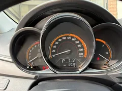 2022 Toyota Yaris L Zhixuan 1.5L CVT Leading Plus, белый — фото 18