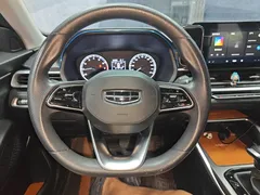 2023 Geely Emgrand 1.5L CVT Luxury Champion 4th Gen — фото 7