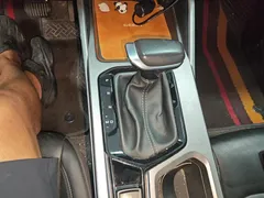 2023 Geely Emgrand 1.5L CVT Luxury Champion 4th Gen — фото 9