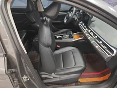 2023 Geely Emgrand 1.5L CVT Luxury Champion 4th Gen — фото 11