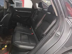 2023 Geely Emgrand 1.5L CVT Luxury Champion 4th Gen — фото 12