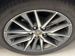 2021 Toyota Camry 2.5G Luxury — фото 10