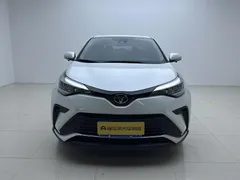 2021 Toyota IZOA 2.0L, белый — фото 2