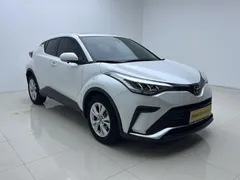 2021 Toyota IZOA 2.0L, белый — фото 3