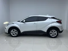 2021 Toyota IZOA 2.0L, белый — фото 4