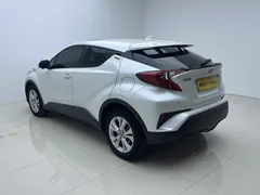 2021 Toyota IZOA 2.0L, белый — фото 5