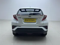 2021 Toyota IZOA 2.0L, белый — фото 6