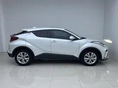 2021 Toyota IZOA 2.0L, белый — фото 8
