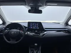 2021 Toyota IZOA 2.0L, белый — фото 9