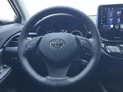 2021 Toyota IZOA 2.0L, белый — фото 11