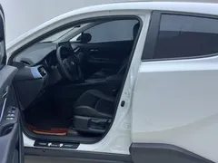2021 Toyota IZOA 2.0L, белый — фото 12