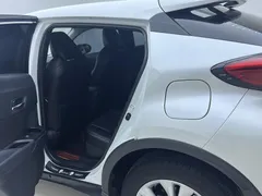 2021 Toyota IZOA 2.0L, белый — фото 13