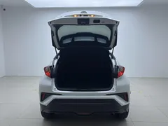 2021 Toyota IZOA 2.0L, белый — фото 15