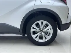 2021 Toyota IZOA 2.0L, белый — фото 16