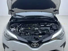 2021 Toyota IZOA 2.0L, белый — фото 17