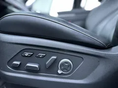 2023 Hyundai Palisade 3.5L AT 4WD Calligraphy 6-seat, чёрный — фото 13