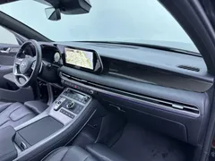 2023 Hyundai Palisade 3.5L AT 4WD Calligraphy 6-seat, чёрный — фото 21