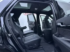 2023 Hyundai Palisade 3.5L AT 4WD Calligraphy 6-seat, чёрный — фото 24