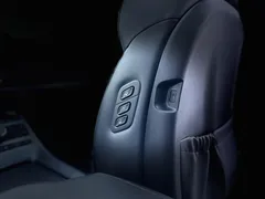 2023 Hyundai Palisade 3.5L AT 4WD Calligraphy 6-seat, чёрный — фото 26
