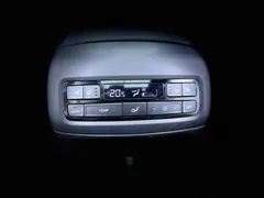 2023 Hyundai Palisade 3.5L AT 4WD Calligraphy 6-seat, чёрный — фото 27