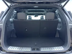 2023 Hyundai Palisade 3.5L AT 4WD Calligraphy 6-seat, чёрный — фото 29