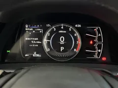 2022 Lexus ES 200 Excellence, синий — фото 16