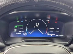 2023 Toyota Lingshang 2.0L Luxury, белый — фото 11
