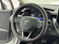 2023 Toyota Lingshang 2.0L Luxury, белый — фото 12