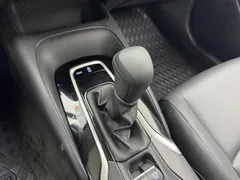 2023 Toyota Lingshang 2.0L Luxury, белый — фото 13