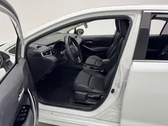 2023 Toyota Lingshang 2.0L Luxury, белый — фото 15