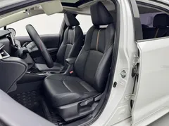 2023 Toyota Lingshang 2.0L Luxury, белый — фото 16
