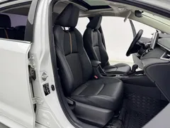 2023 Toyota Lingshang 2.0L Luxury, белый — фото 17