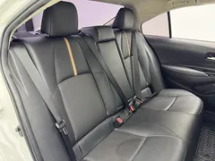 2023 Toyota Lingshang 2.0L Luxury, белый — фото 19