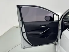 2023 Toyota Lingshang 2.0L Luxury, белый — фото 21