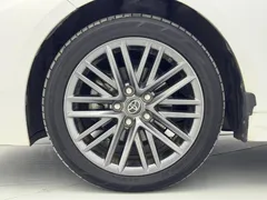 2023 Toyota Lingshang 2.0L Luxury, белый — фото 25