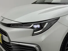 2023 Toyota Lingshang 2.0L Luxury, белый — фото 28
