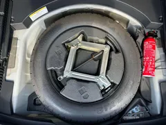 2022 Toyota RAV4 2.0L CVT 2WD Fashion, белый — фото 22