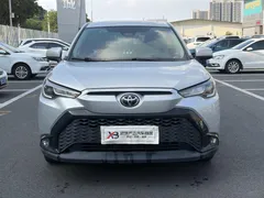 2023 Toyota Frontlander 2.0L CVT Leading — фото 3