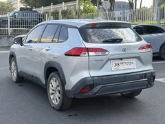 2023 Toyota Frontlander 2.0L CVT Leading — фото 6