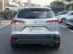 2023 Toyota Frontlander 2.0L CVT Leading — фото 7