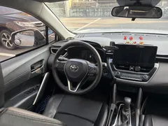 2023 Toyota Frontlander 2.0L CVT Leading — фото 9