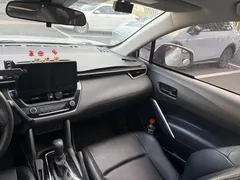 2023 Toyota Frontlander 2.0L CVT Leading — фото 10