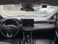2023 Toyota Frontlander 2.0L CVT Leading — фото 11