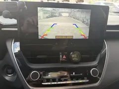 2023 Toyota Frontlander 2.0L CVT Leading — фото 13