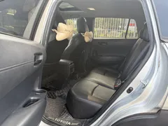 2023 Toyota Frontlander 2.0L CVT Leading — фото 14