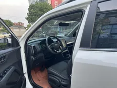 2021 Hyundai ix35 2.0L AT 2WD Leading GLS, белый — фото 6