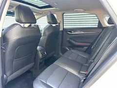 2021 Changan Eado 1.6L GDI CVT Elite, белый — фото 6