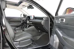 2023 Honda XR-V 1.5L CVT, чёрный — фото 7